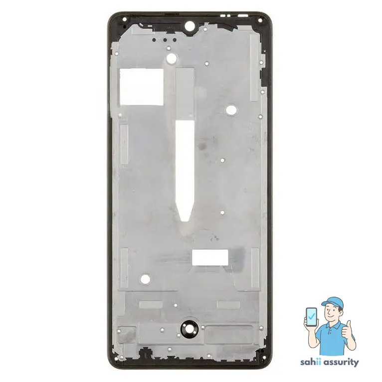 LCD Frame Middle Chassis for Tecno Camon 20 Pro 4G thumbnail